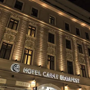 4* Hotel Carat Boutique